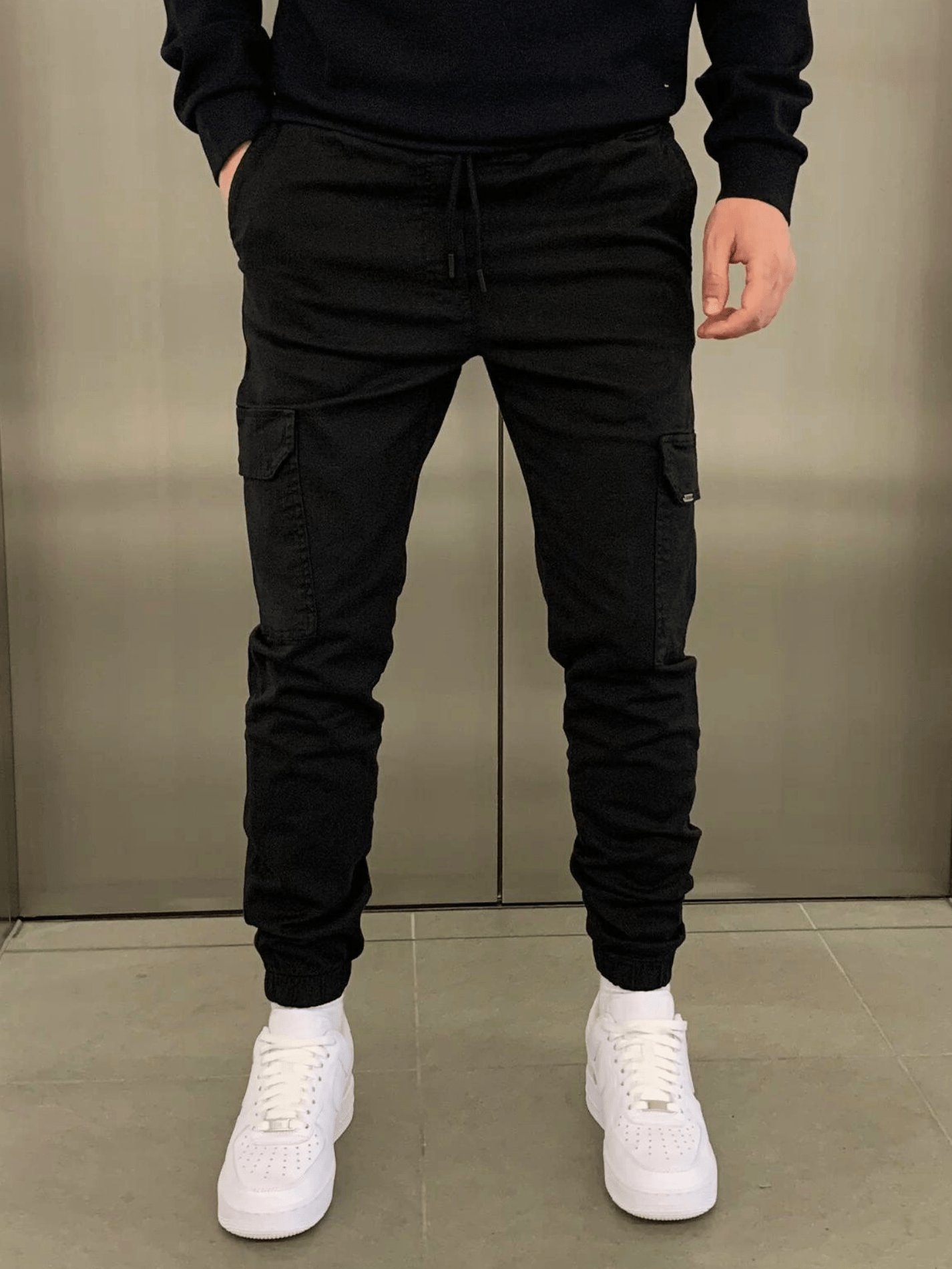 NOMAR - Smart Fit Broek