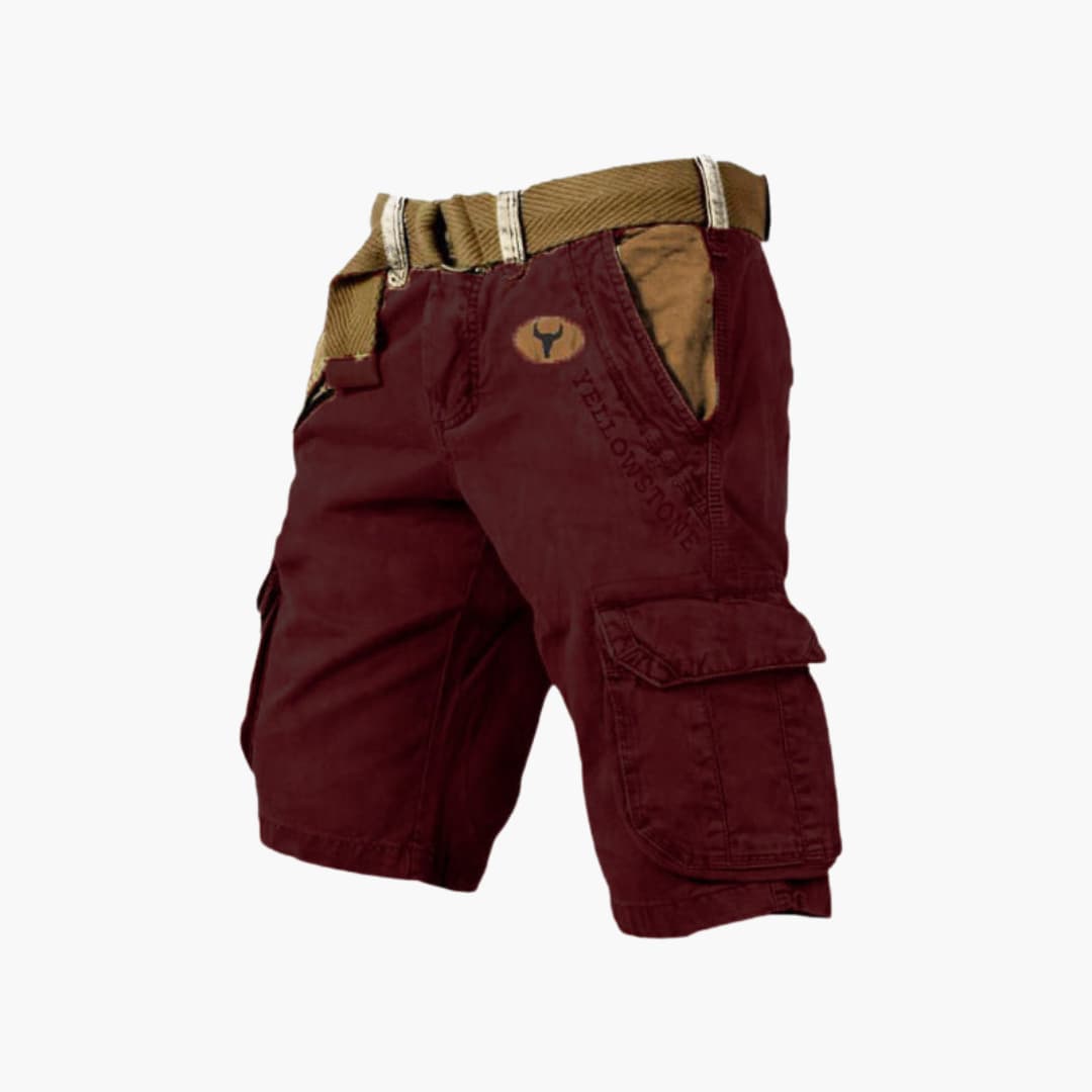 DRIFT – Stads Cargo Shorts