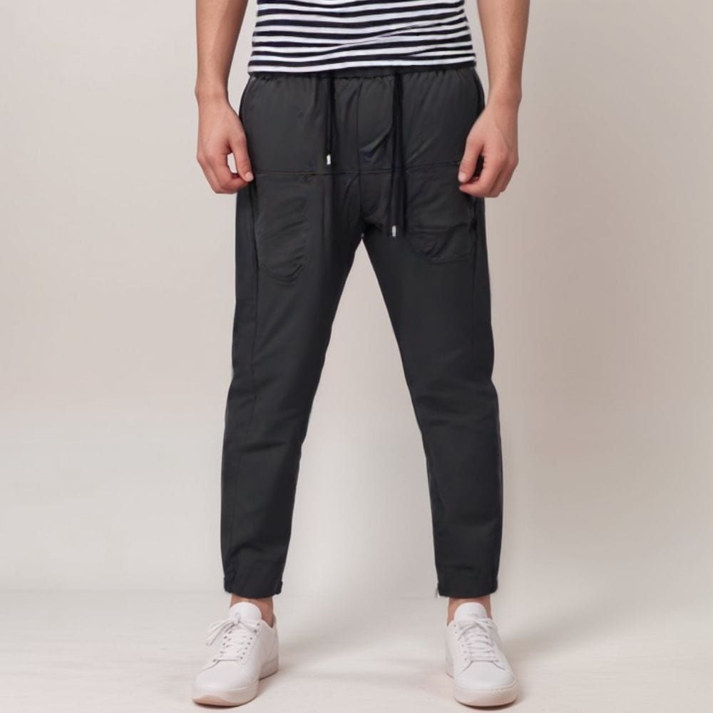 Trelux Comfort Fit Cargo Jogger