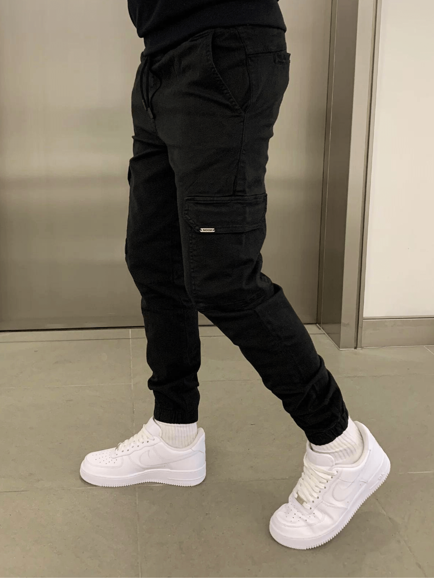 NOMAR - Smart Fit Broek