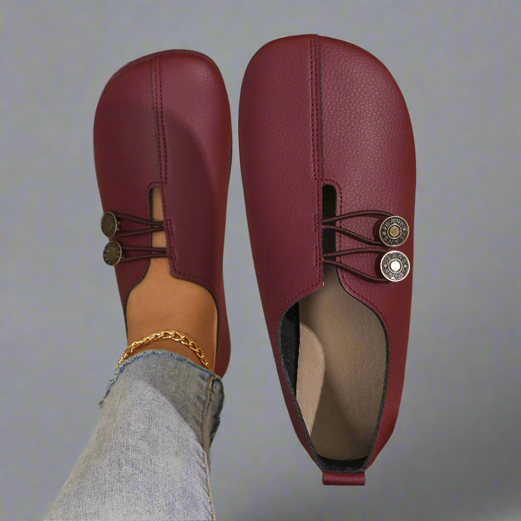 FIORE Heritage Instappers