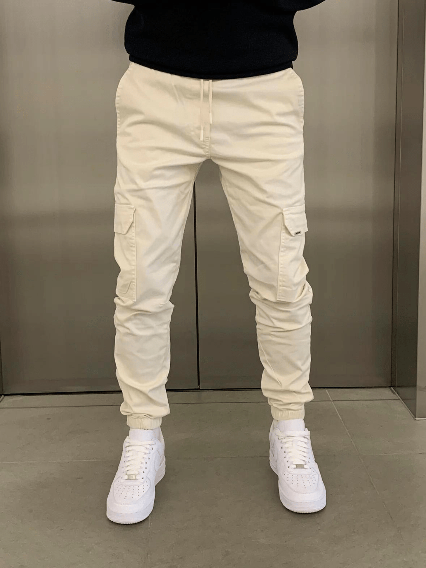 NOMAR - Smart Fit Broek
