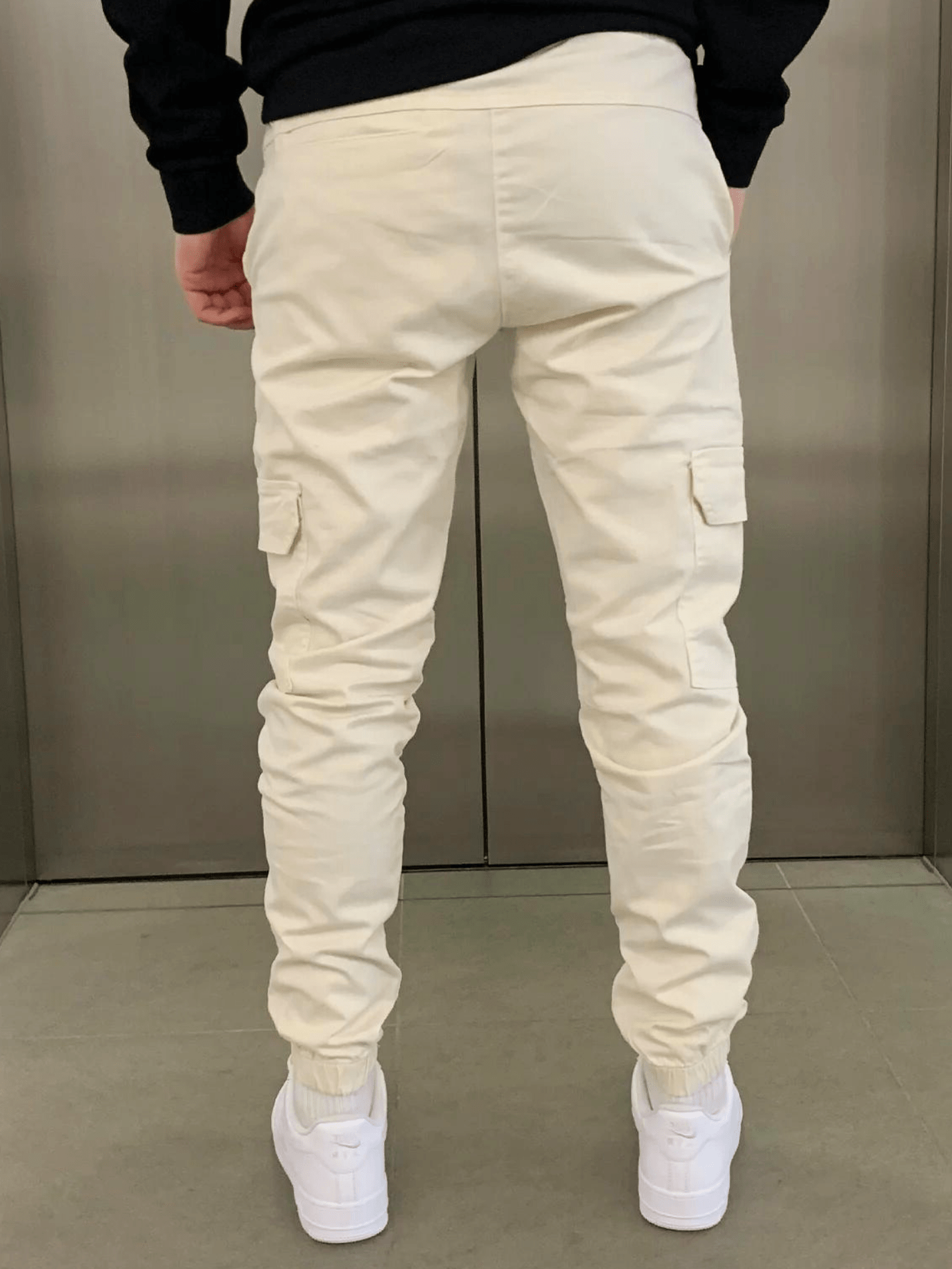 NOMAR - Smart Fit Broek