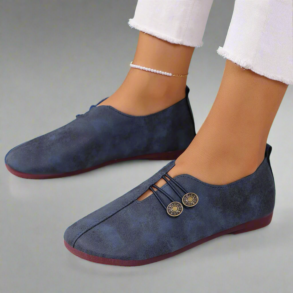 FIORE Heritage Instappers