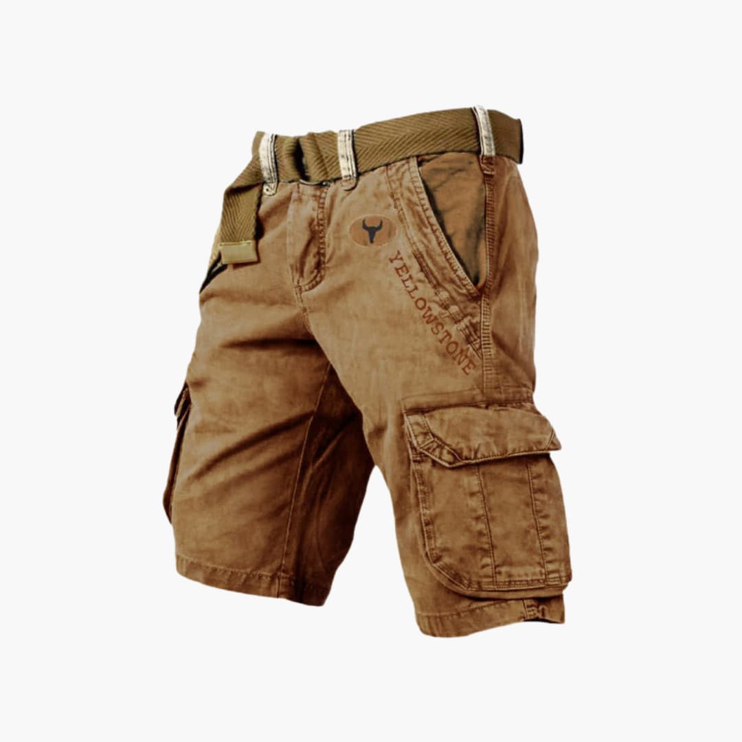 DRIFT – Stads Cargo Shorts