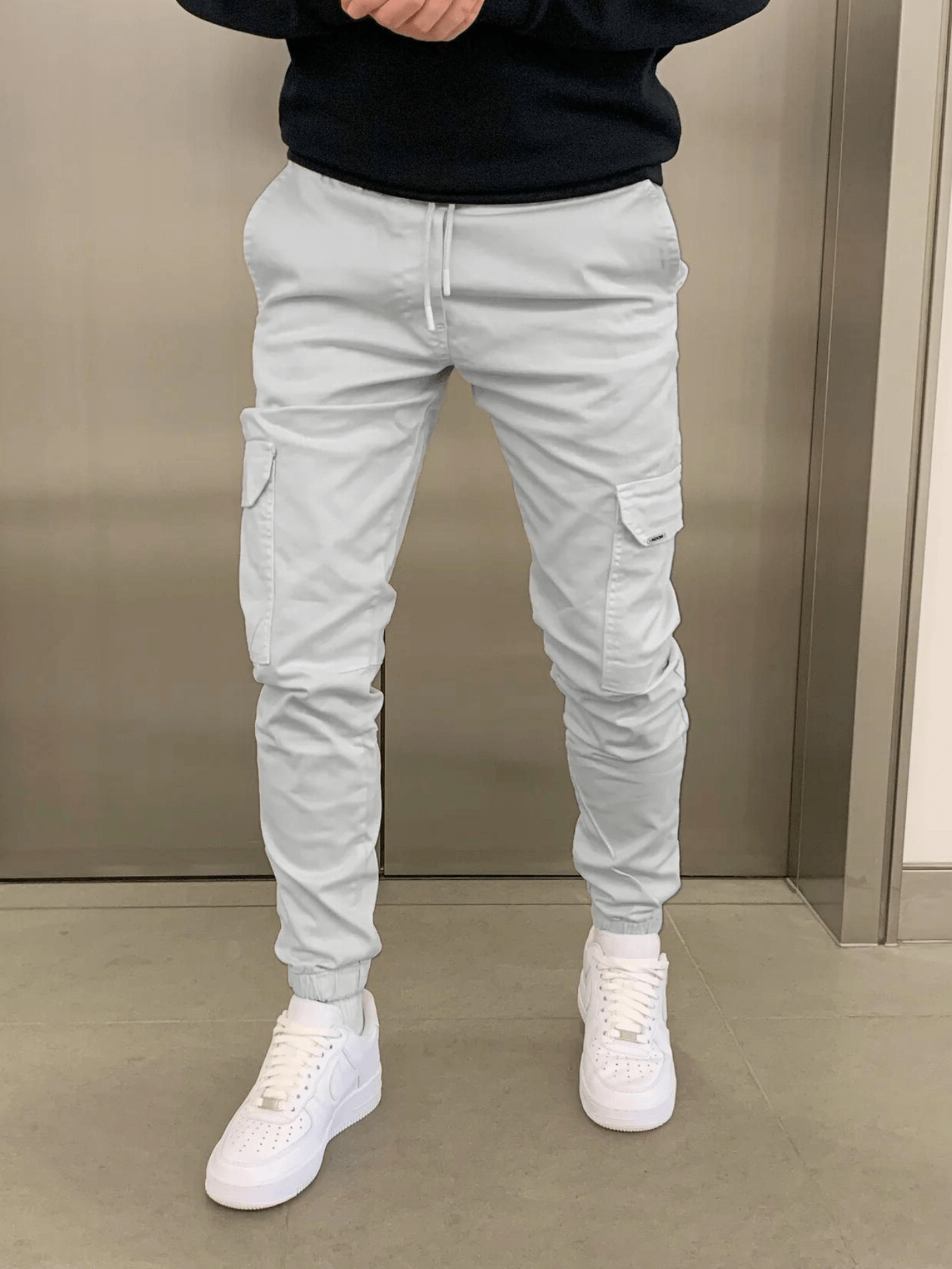 NOMAR - Smart Fit Broek