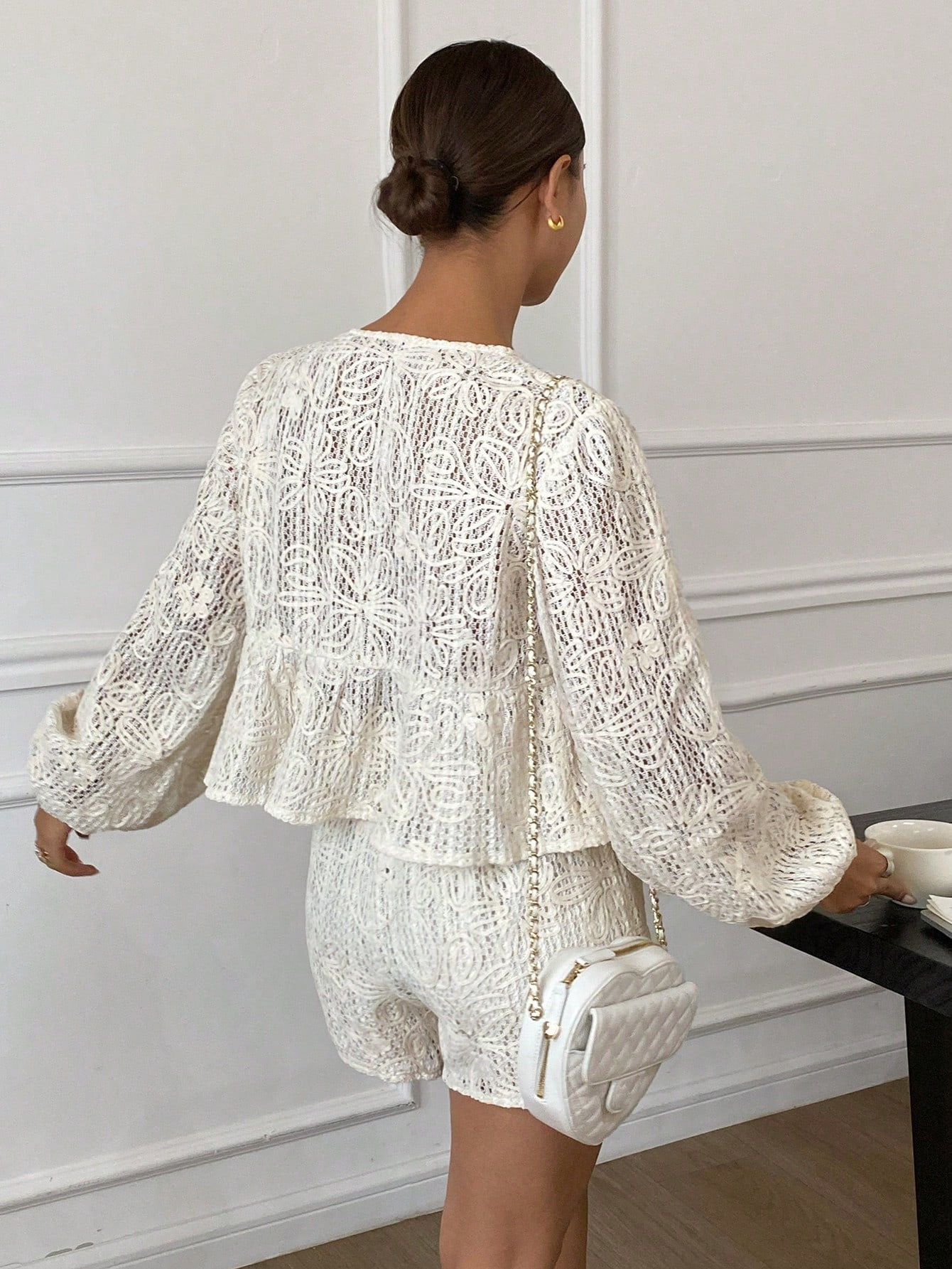 FERNE Casual Set - Twee Delig