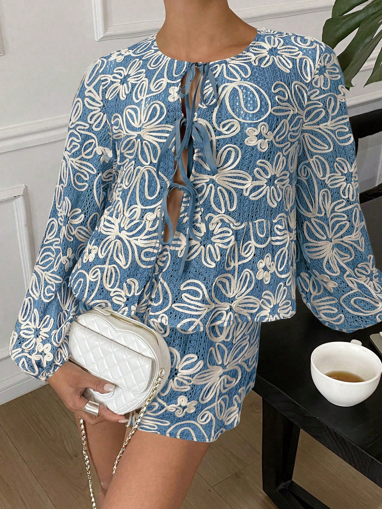 FERNE Casual Set - Twee Delig