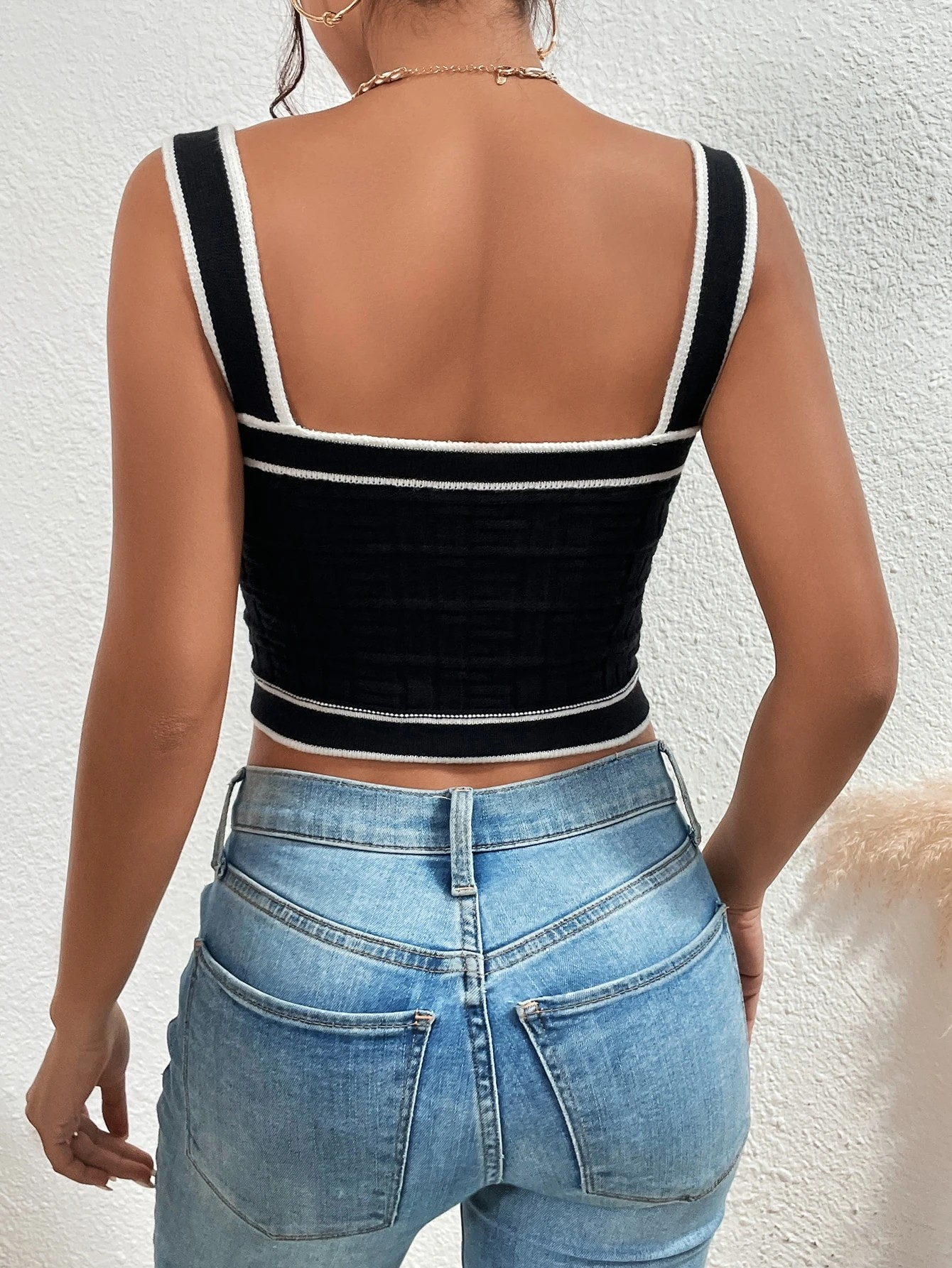 ISLA Zachte Top