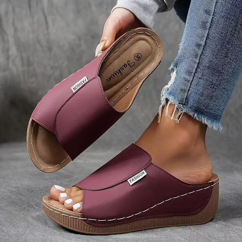 COVE - Orthopedische Sandalen voor Ultiem Comfort & Voetverlichting