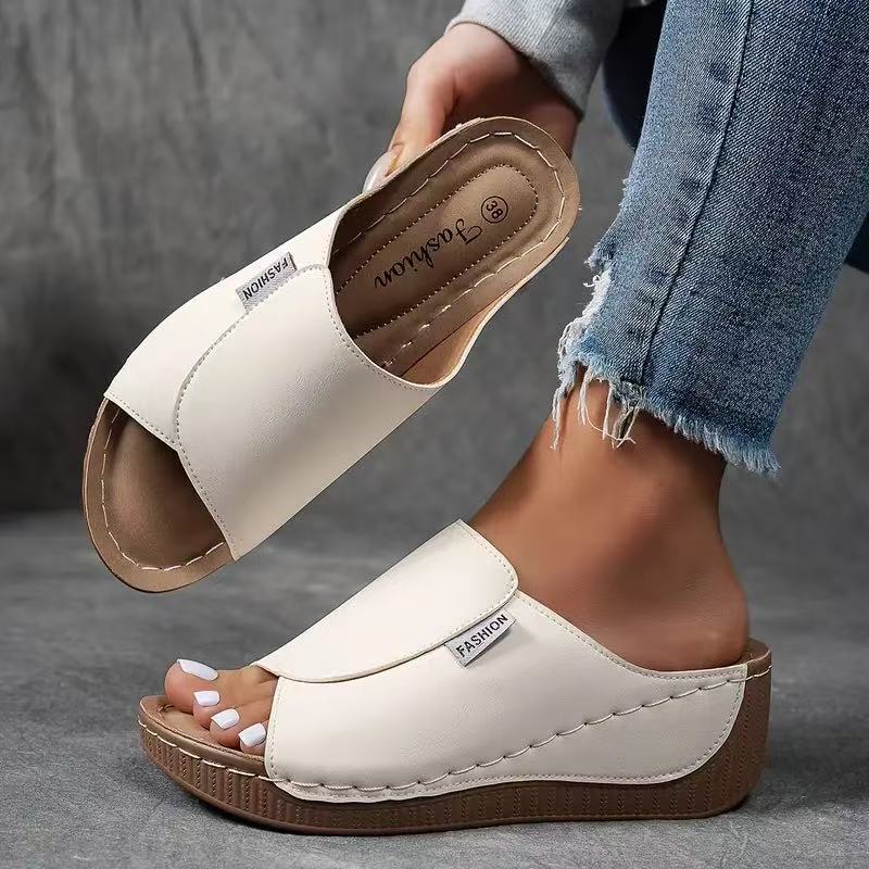 COVE - Orthopedische Sandalen voor Ultiem Comfort & Voetverlichting