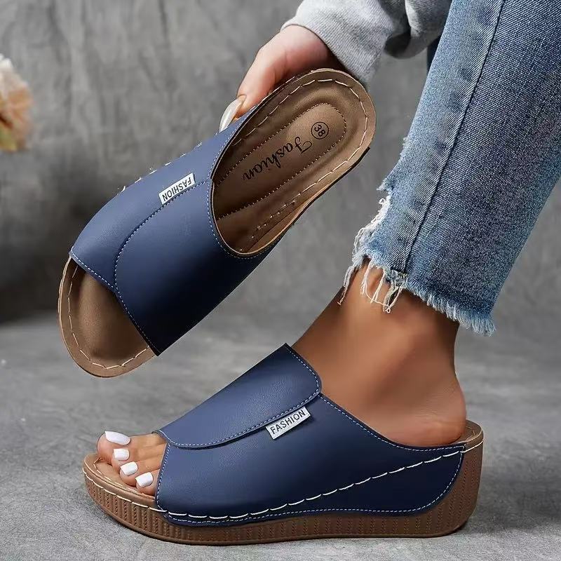 COVE - Orthopedische Sandalen voor Ultiem Comfort & Voetverlichting