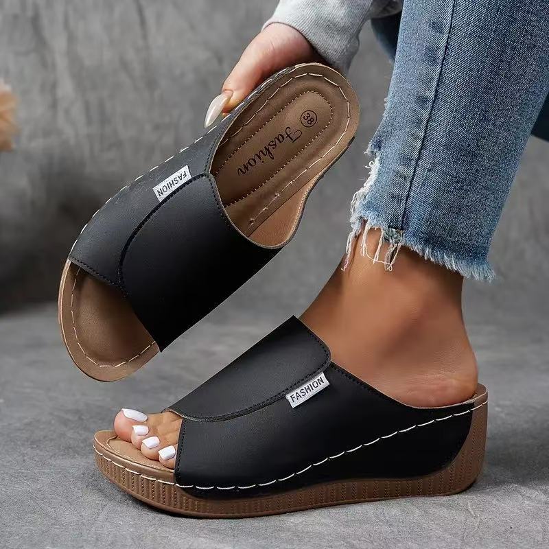 COVE - Orthopedische Sandalen voor Ultiem Comfort & Voetverlichting