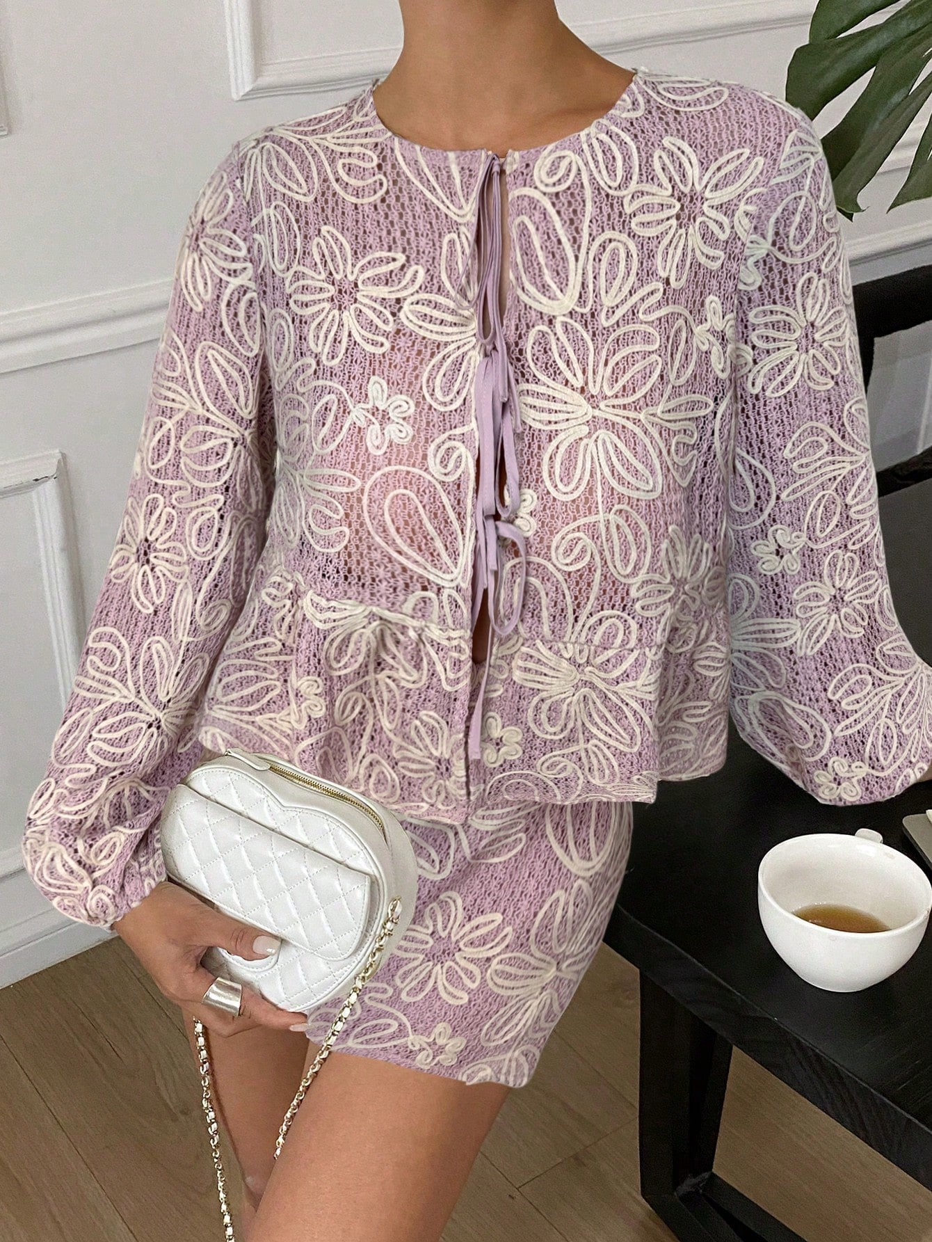 FERNE Casual Set - Twee Delig