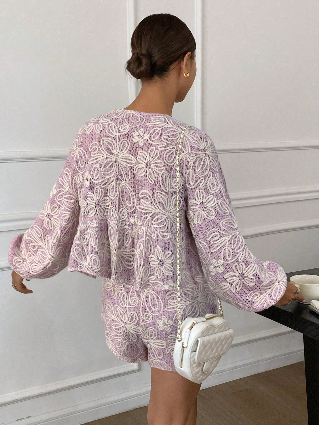 FERNE Casual Set - Twee Delig