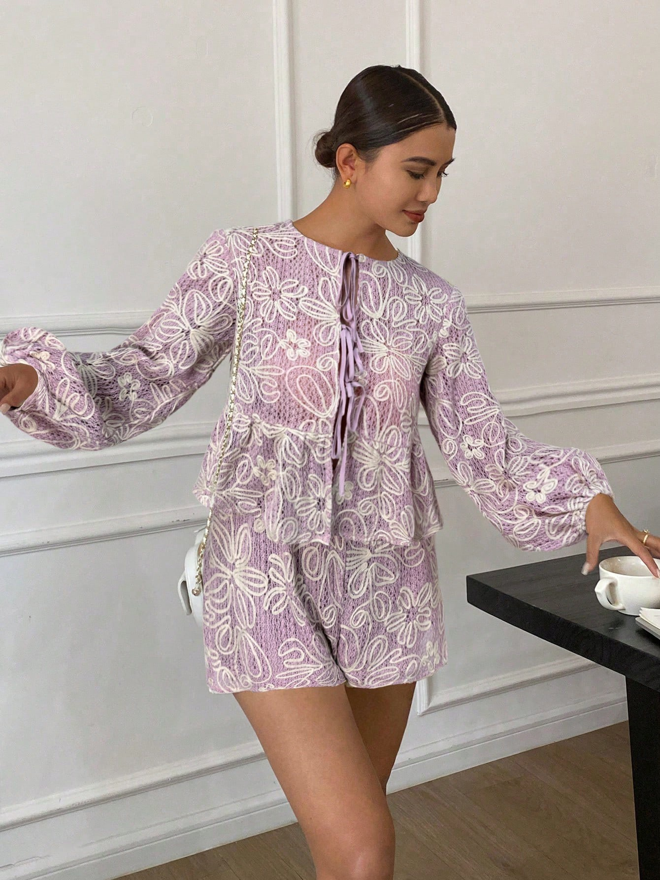 FERNE Casual Set - Twee Delig