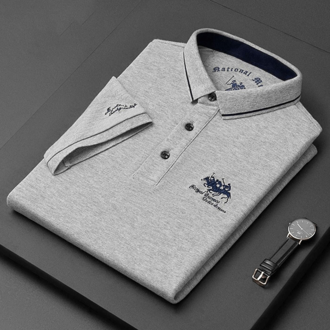 Vero Poloshirt