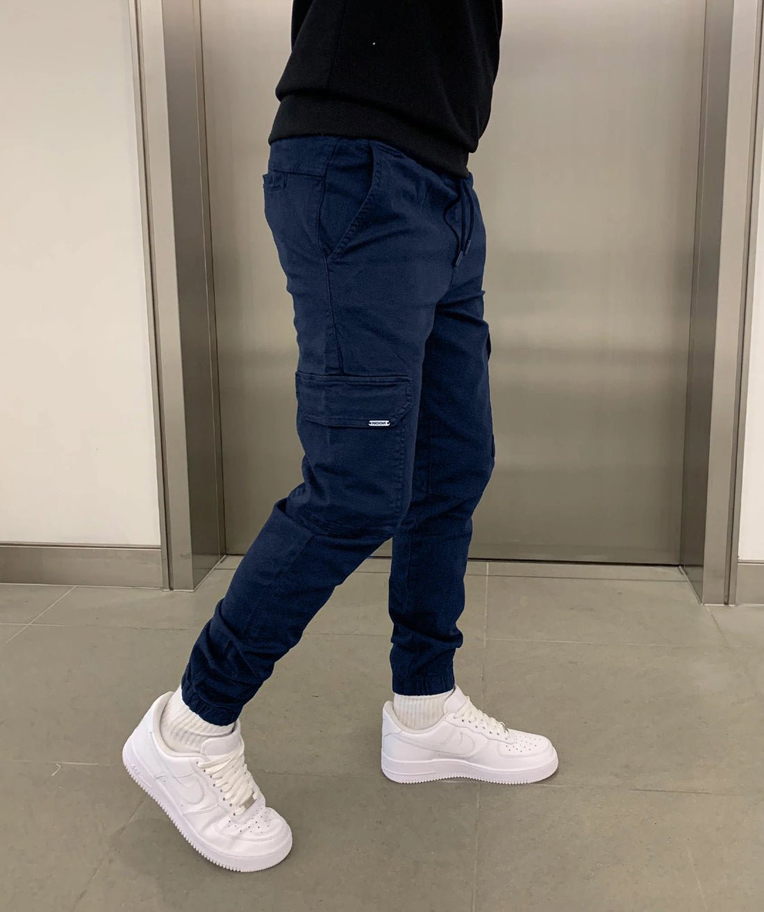 NOMAR - Smart Fit Broek