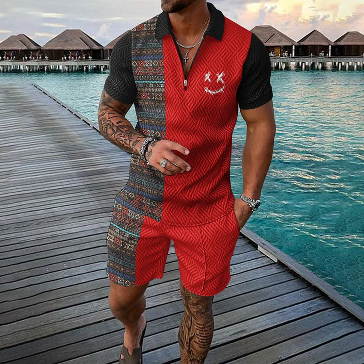 SAINT VIBE Set
