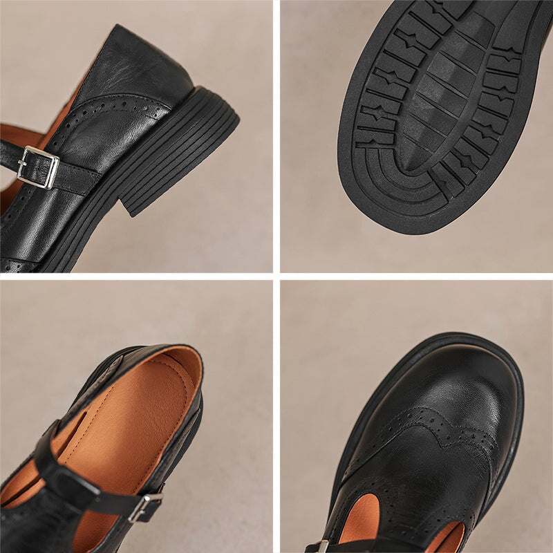 STRADA Couture Schoenen