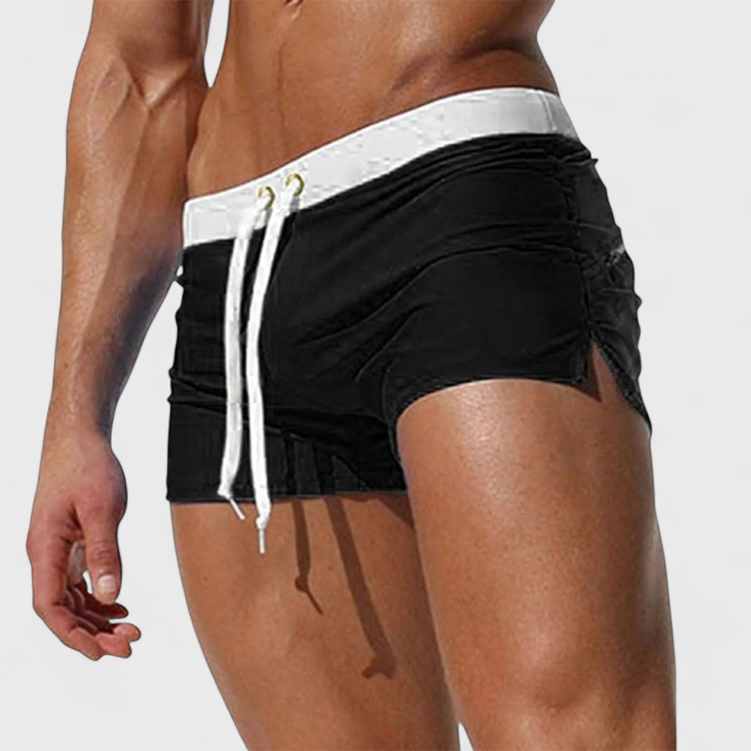 Velqor Handgemaakte Badkleding
