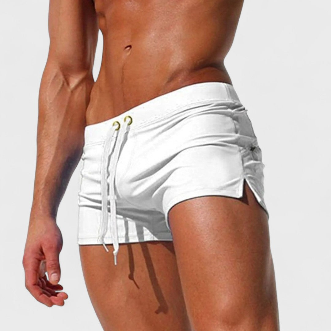 Velqor Handgemaakte Badkleding