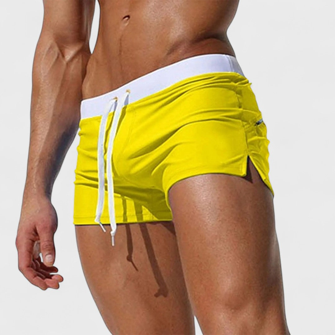 Velqor Handgemaakte Badkleding