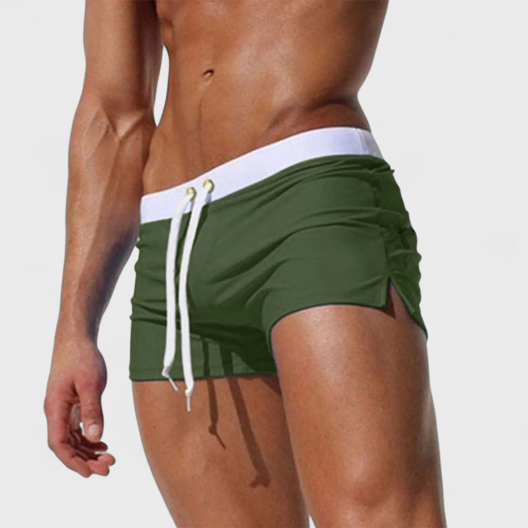 Velqor Handgemaakte Badkleding