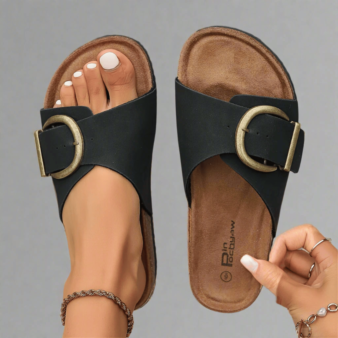 PALMA Sandalen