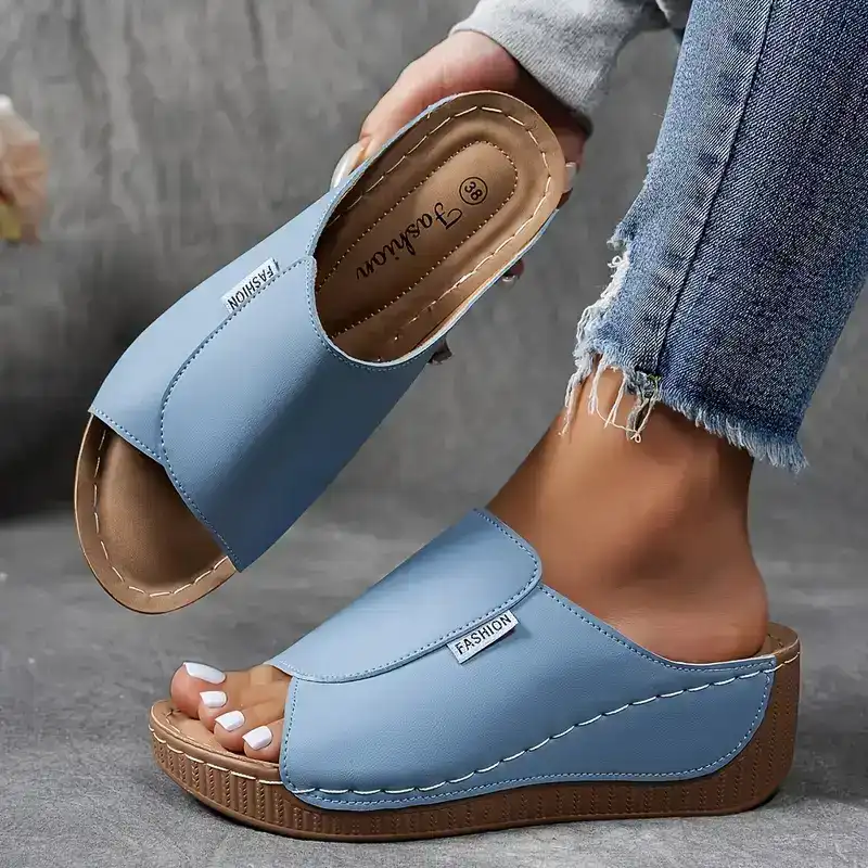 COVE - Orthopedische Sandalen voor Ultiem Comfort & Voetverlichting