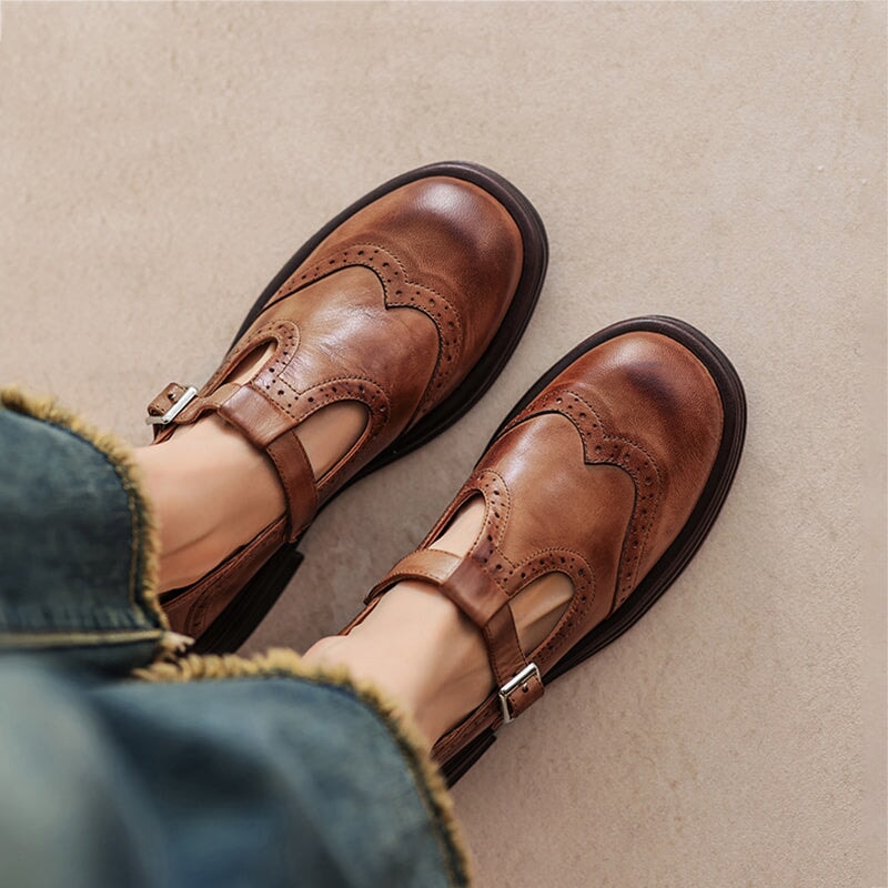 STRADA Couture Schoenen